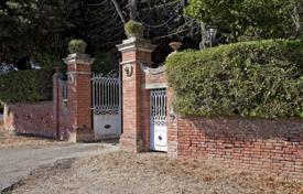 Villa – Lucignano, Toskana, Italien. 1 500 000 €
