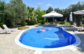 Villa – Thasos (city), Administration of Macedonia and Thrace, Griechenland. 450 000 €