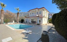 4-zimmer villa 150 m² in Fethiye, Türkei. $482 000