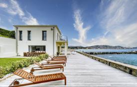 6-zimmer villa in Sainte-Maxime, Frankreich. 10 000 €  pro Woche