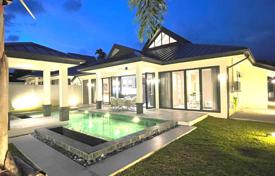 3-zimmer villa 330 m² in Thalang, Thailand. $563 000