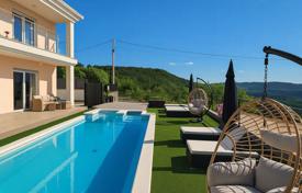 2-zimmer haus in der stadt 197 m² in Istria County, Kroatien. 820 000 €