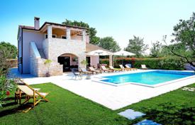 Villa – Medulin, Istria County, Kroatien. 1 200 000 €