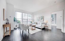 Wohnung – Yonge Street, Toronto, Ontario,  Kanada. C$1 263 000