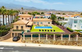 8-zimmer villa 530 m² in Golf del Sur, Spanien. 1 800 000 €