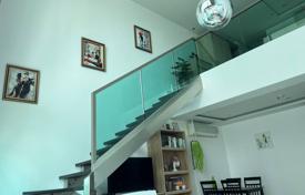 1-zimmer wohnung 67 m² in Pattaya, Thailand. $166 000