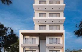 4-zimmer wohnung 116 m² in Strovolos, Zypern. ab £367 000