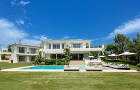 6-zimmer villa 1463 m² in Nueva Andalucia, Spanien. 9 950 000 €