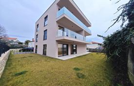 2-zimmer wohnung 70 m² in Krk, Kroatien. 462 000 €