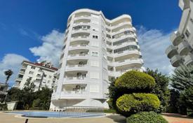 Wohnung – Alanya, Antalya, Türkei. $208 000
