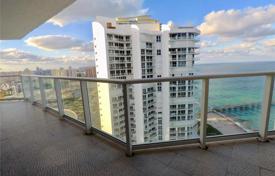 Wohnung – Collins Avenue, Miami, Florida,  Vereinigte Staaten. 732 000 €