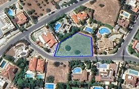 Grundstück in Mouttagiaka, Zypern. 875 000 €