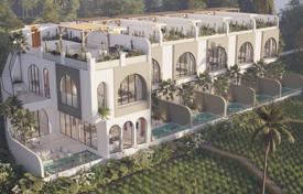 2-zimmer villa 407 m² in Canggu, Indonesien. $356 000