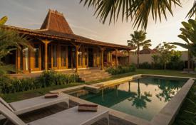 1-zimmer villa 102 m² in Ubud, Indonesien. $210 000