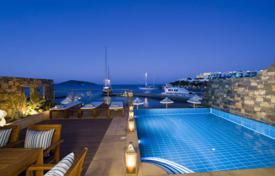 Villa – Elounda, Agios Nikolaos, Kreta,  Griechenland. 3 000 000 €