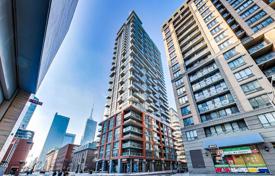 Wohnung – Simcoe Street, Old Toronto, Toronto,  Ontario,   Kanada. C$1 095 000