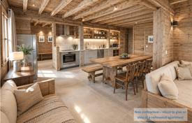 7-zimmer wohnung in Villarembert, Frankreich. 580 000 €