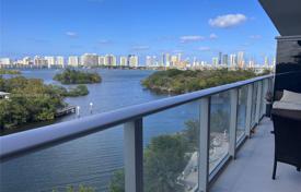 2-zimmer appartements in eigentumswohnungen 103 m² in North Miami Beach, Vereinigte Staaten. $699 000