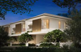 New residential complex with villas in Thep Kasattri, Thailand. ab $497 000