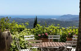 Villa – Grasse, Côte d'Azur, Frankreich. 3 400 000 €