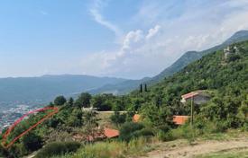 Grundstück in Budva city, Montenegro. 252 000 €