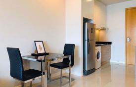 1-zimmer appartements in eigentumswohnungen in Ratchathewi, Thailand. $142 000