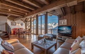 Wohnung – Savoie, Auvergne-Rhône-Alpes, Frankreich. 33 000 €  pro Woche