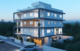 2-zimmer appartements in neubauwohnung in Limassol (city), Zypern. 320 000 €