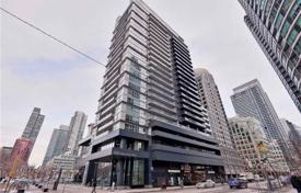 Wohnung – Front Street West, Old Toronto, Toronto,  Ontario,   Kanada. C$870 000