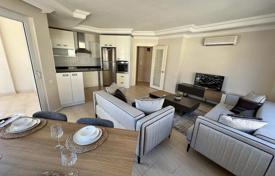 2-zimmer wohnung 110 m² in Alanya, Türkei. $208 000