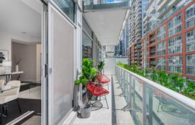 Wohnung – Nelson Street, Toronto, Ontario,  Kanada. C$992 000