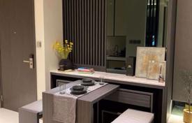 1-zimmer appartements in eigentumswohnungen in Khlong Toei, Thailand. 355 000 €