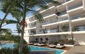 2-zimmer wohnung in Paralimni, Zypern. 218 000 €