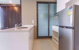 1-zimmer appartements in eigentumswohnungen in Khlong Toei, Thailand. $325 000