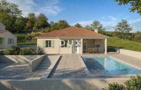 Grundstück in Istria County, Kroatien. 57 000 €