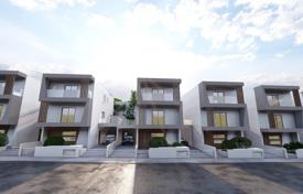 4-zimmer einfamilienhaus 210 m² in Agios Athanasios (Cyprus), Zypern. 890 000 €