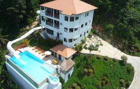 Villa – Koh Samui, Surat Thani, Thailand. $4 200  pro Woche