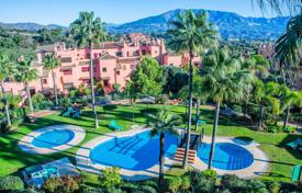 Wohnung – Marbella, Andalusien, Spanien. 495 000 €