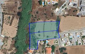 Grundstück in Pyrgos, Zypern. 1 040 000 €