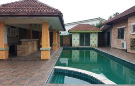 Einfamilienhaus – Pattaya, Chonburi, Thailand. $249 000