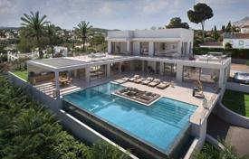 5-zimmer einfamilienhaus 560 m² in Xàbia, Spanien. 3 200 000 €