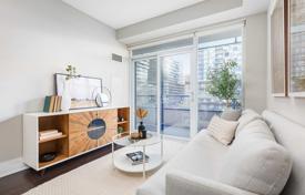 Wohnung – Roehampton Avenue, Old Toronto, Toronto,  Ontario,   Kanada. C$916 000