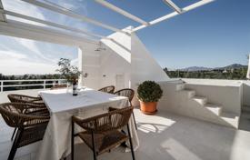 Wohnung – Nueva Andalucia, Marbella, Andalusien,  Spanien. 1 695 000 €