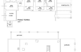 Wohnung – Province of Lecce, Apulien, Italien. 1 800 000 €