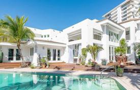 Villa – Fort Lauderdale, Florida, Vereinigte Staaten. $3 895 000
