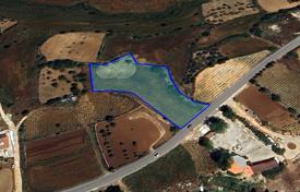 Grundstück in Paphos, Zypern. 350 000 €