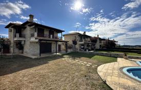 3-zimmer haus in der stadt 125 m² auf der Chalkidiki, Griechenland. 425 000 €