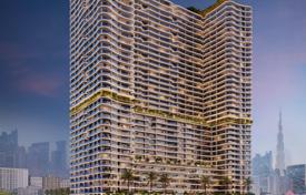 Büro The WOW Tower – Dubai Land Residence Complex, Dubai, VAE. $1 006 000