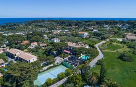 Wohnung – Cap d'Antibes, Antibes, Côte d'Azur,  Frankreich. 4 200 000 €