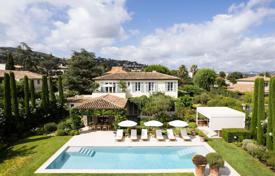 7-zimmer villa in Mandelieu-la-Napoule, Frankreich. 9 900 €  pro Woche